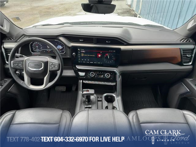 2023 GMC Sierra 1500 Denali (Stk: 26P038) in Kamloops - Image 24 of 25