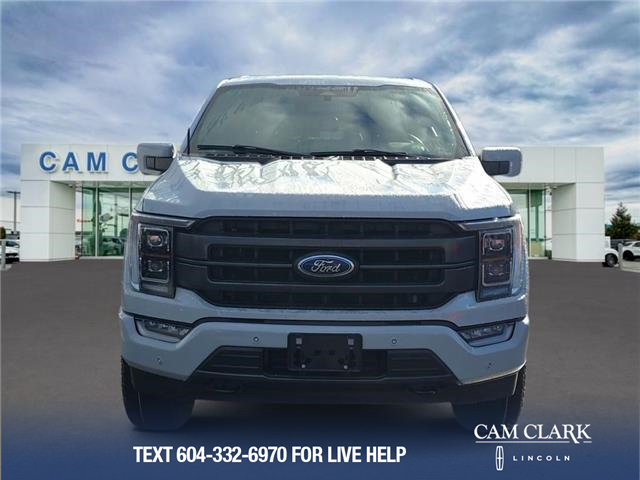 2023 Ford F-150 Lariat (Stk: P13889) in North Vancouver - Image 2 of 22