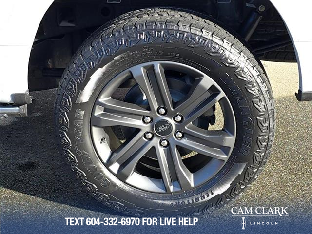 2023 Ford F-150 Lariat (Stk: P13889) in North Vancouver - Image 6 of 22