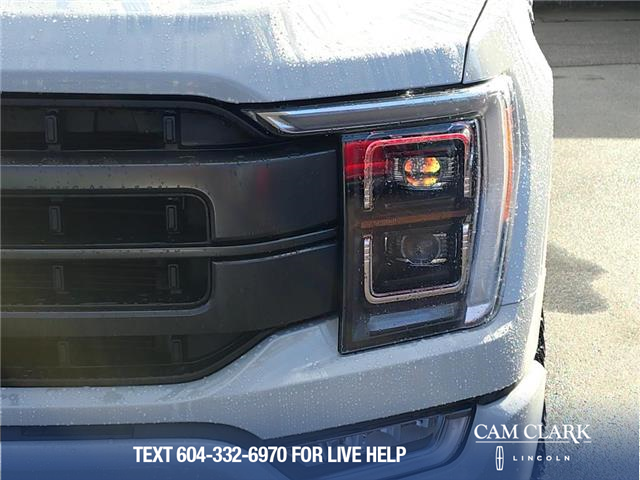2023 Ford F-150 Lariat (Stk: P13889) in North Vancouver - Image 8 of 22