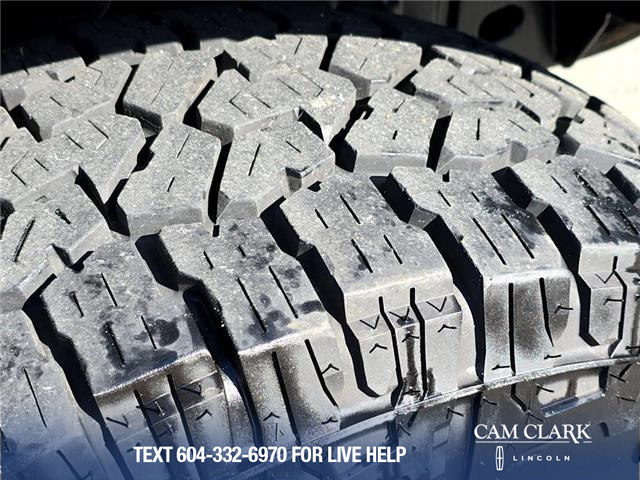 2022 Ford Bronco Big Bend (Stk: P13909) in North Vancouver - Image 7 of 23