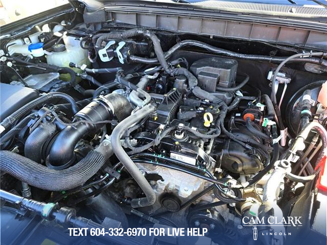 2022 Ford Bronco Big Bend (Stk: P13909) in North Vancouver - Image 10 of 23