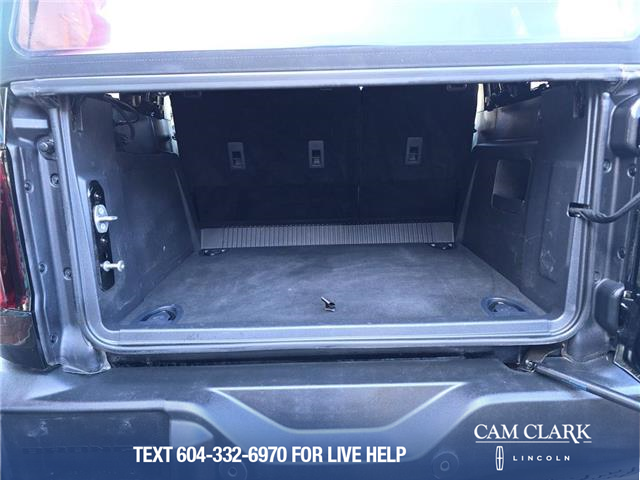 2022 Ford Bronco Big Bend (Stk: P13909) in North Vancouver - Image 12 of 23