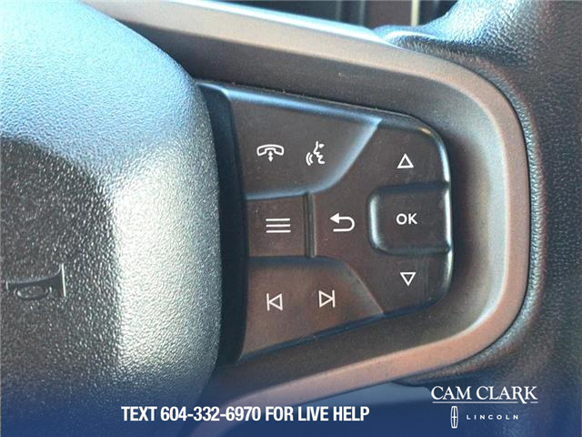 2022 Ford Bronco Big Bend (Stk: P13909) in North Vancouver - Image 16 of 23