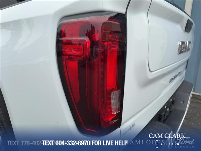 2023 GMC Sierra 1500 Denali (Stk: 26P038) in Kamloops - Image 11 of 25
