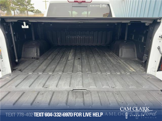 2023 GMC Sierra 1500 Denali (Stk: 26P038) in Kamloops - Image 12 of 25