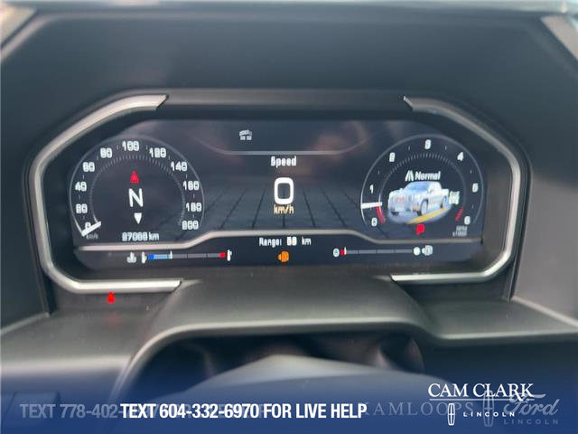 2023 GMC Sierra 1500 Denali (Stk: 26P038) in Kamloops - Image 15 of 25