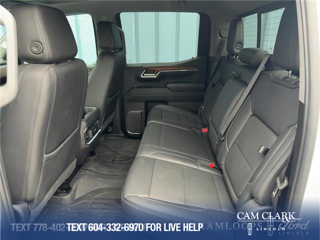 2023 GMC Sierra 1500 Denali (Stk: 26P038) in Kamloops - Image 23 of 25