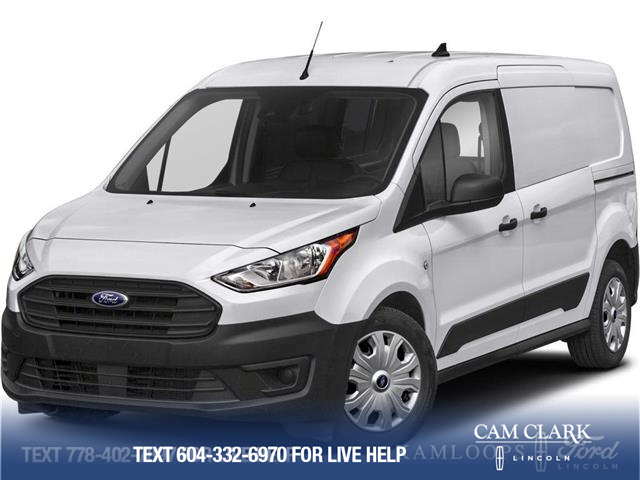 2022 Ford Transit Connect XLT (Stk: 26P053) in Kamloops - Image 1 of 1