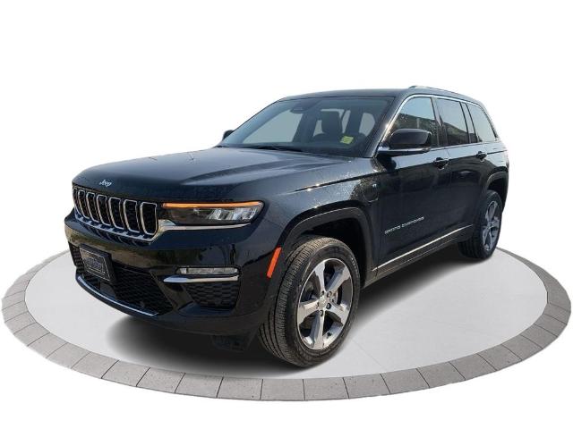 2023 Jeep Grand Cherokee 4xe Base (Stk: 23T134) in Winnipeg - Image 1 of 22