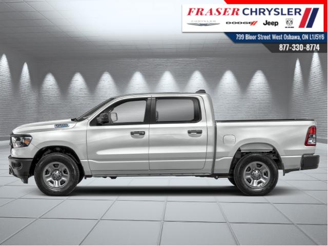 2023 RAM 1500 Sport (Stk: Q0255) in Oshawa - Image 1 of 1