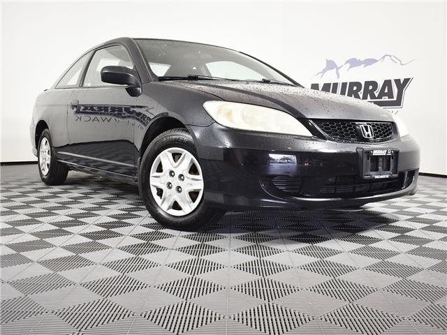 2004 Honda Civic SE (Stk: 23H209A) in Chilliwack - Image 1 of 23