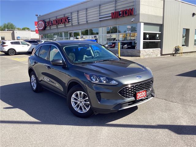 2020 Ford Escape SE (Stk: P0297) in Milton - Image 1 of 7