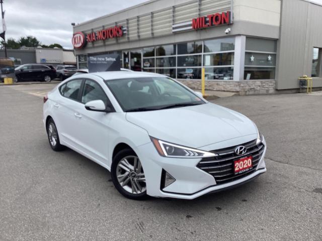 2020 Hyundai Elantra ESSENTIAL (Stk: P0404) in Milton - Image 1 of 7