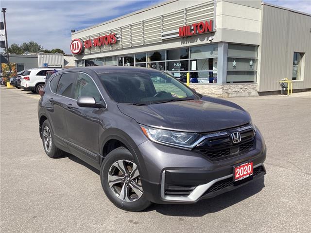 2020 Honda CR-V LX (Stk: P0399) in Milton - Image 1 of 10