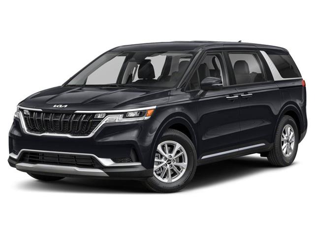 2024 Kia Carnival EX+ (Stk: 388331) in Milton - Image 1 of 11