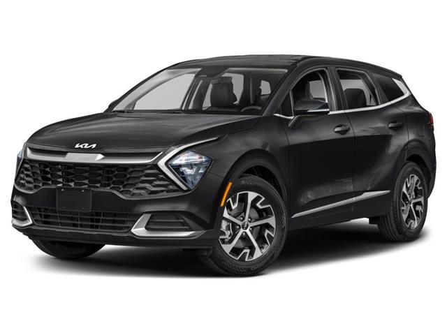 2024 Kia Sportage EX (Stk: 228051) in Milton - Image 1 of 12