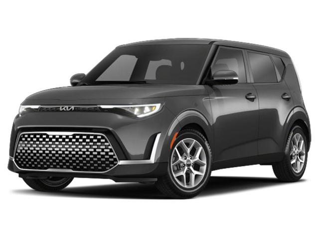 2024 Kia Soul EX AVAILABLE - INCOMING at $27998 for sale in Milton ...