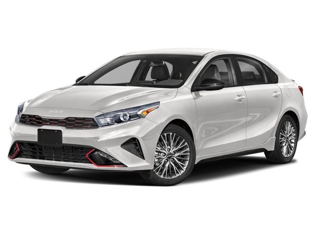 2024 Kia Forte GT-Line (Stk: 721908) in Milton - Image 1 of 12