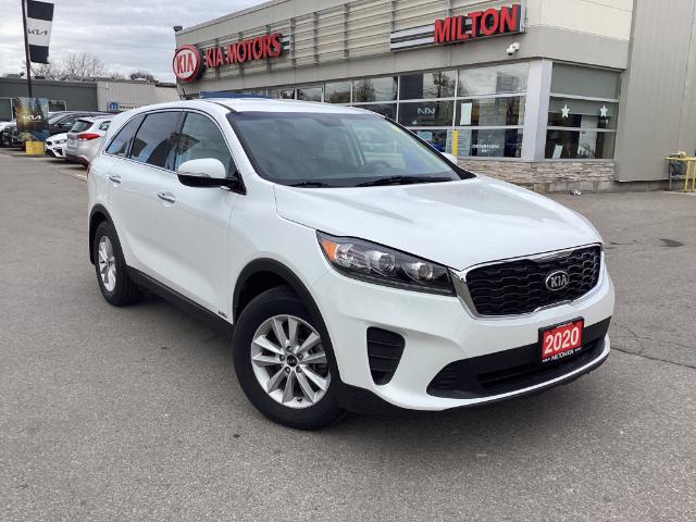 2020 Kia Sorento 2.4L LX (Stk: P0352) in Milton - Image 1 of 10