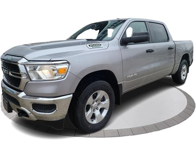 2022 RAM 1500 Tradesman (Stk: 22T265) in Winnipeg - Image 1 of 22