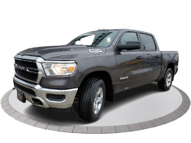 2022 RAM 1500 Tradesman (Stk: 22T269) in Winnipeg - Image 1 of 20