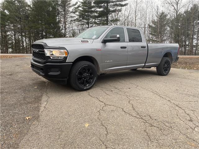 2022 RAM 2500 Tradesman (Stk: 22037) in MONT-JOLI - Image 1 of 4
