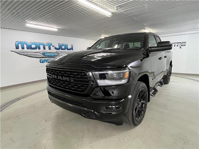 2022 RAM 1500 Sport (Stk: u1174a) in Mont-Joli - Image 1 of 12