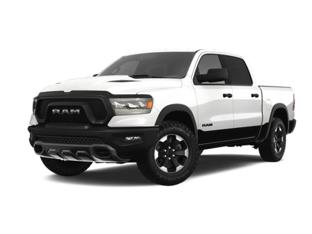 New 2023 RAM 1500 Rebel  - Quebec - Sainte-Foy Chrysler
