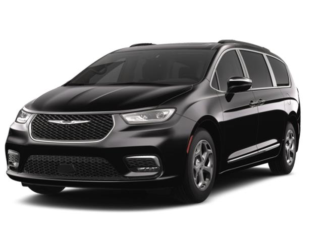 New 2023 Chrysler Pacifica Limited  - Québec - Capitale Chrysler