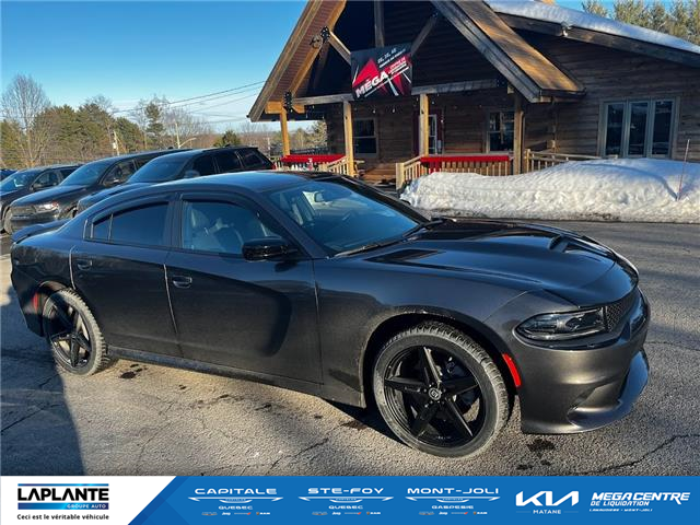 2022 Dodge Charger GT (Stk: 22200B) in MONT-JOLI - Image 1 of 16