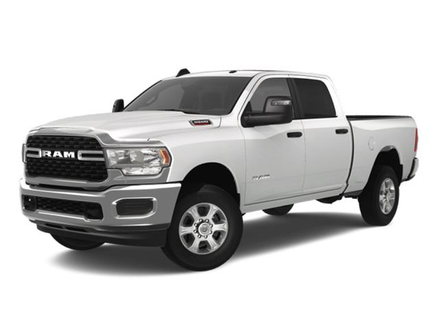 New 2023 RAM 3500 Big Horn  - Québec - Capitale Chrysler