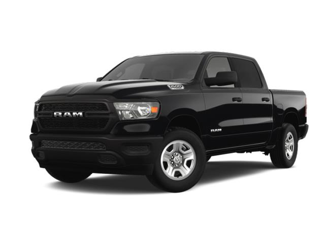 New 2023 RAM 1500 Tradesman  - Québec - Capitale Chrysler