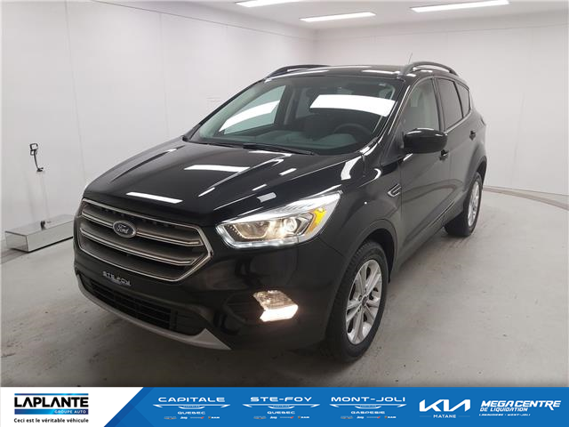 2017 Ford Escape SE (Stk: 1833U) in Quebec - Image 1 of 25