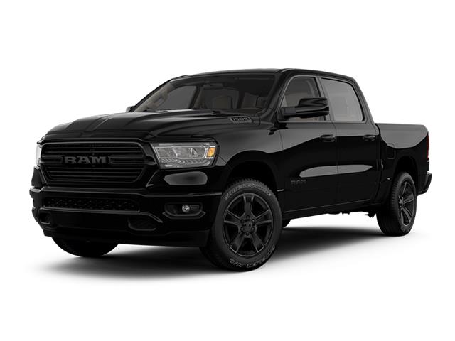 New 2023 RAM 1500 Sport  - Québec - Capitale Chrysler