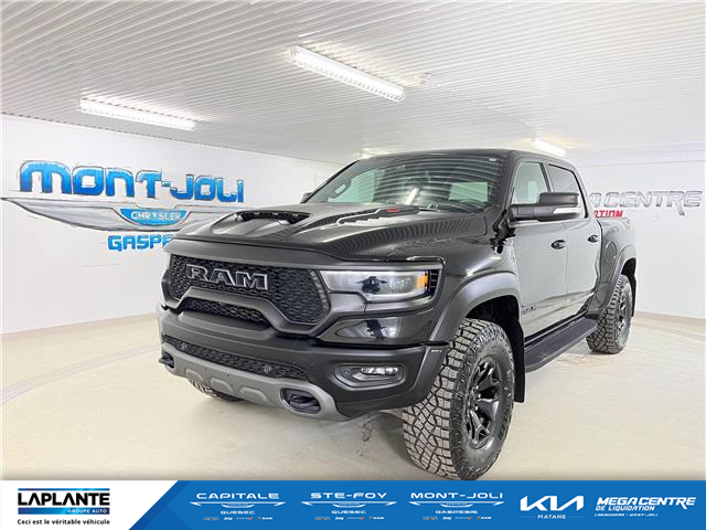 2021 RAM 1500 TRX (Stk: U1210) in MONT-JOLI - Image 1 of 13