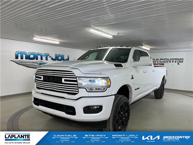 2020 RAM 2500 Laramie (Stk: u1250) in MONT-JOLI - Image 1 of 13
