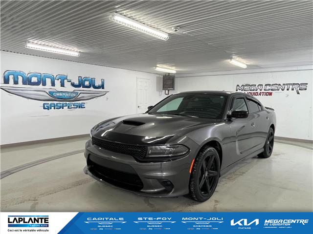 2022 Dodge Charger GT (Stk: 22200b) in MONT-JOLI - Image 1 of 12