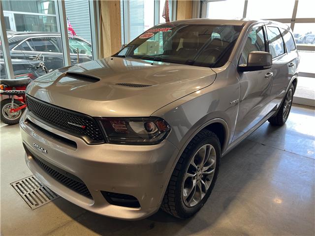 2020 Dodge Durango R/T (Stk: 1323) in Québec - Image 1 of 31