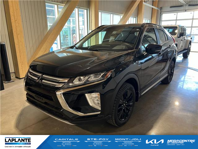 2019 Mitsubishi Eclipse Cross ES JA4AT4AA3KZ608971 N0850R in Québec