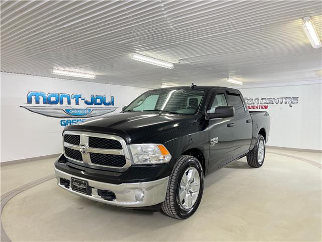 2019 RAM 1500 Classic ST (Stk: 22070a) in Mont-Joli - Image 1 of 12