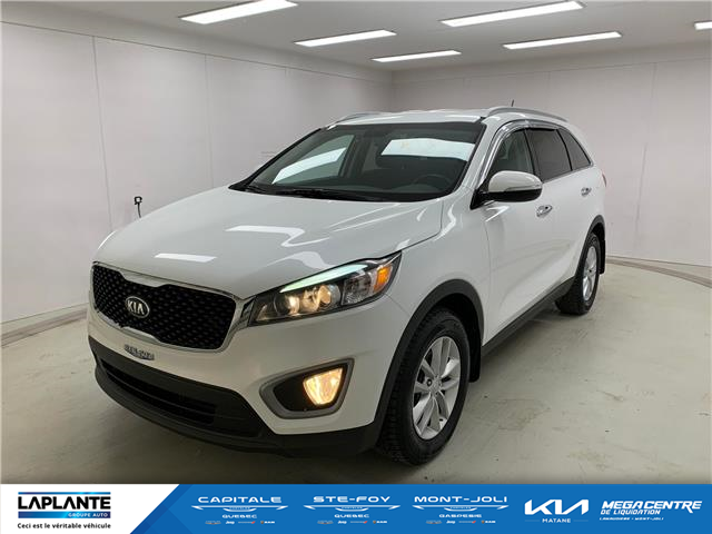 2016 Kia Sorento 2.0L LX+ (Stk: 2063U) in Quebec - Image 1 of 29
