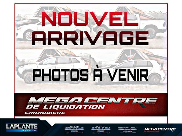 2017 Hyundai Elantra LE (Stk: u1315) in MONT-JOLI - Image 1 of 6