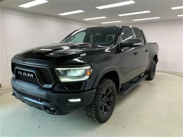 2020 RAM 1500 Rebel (Stk: 1599) in Québec - Image 1 of 37