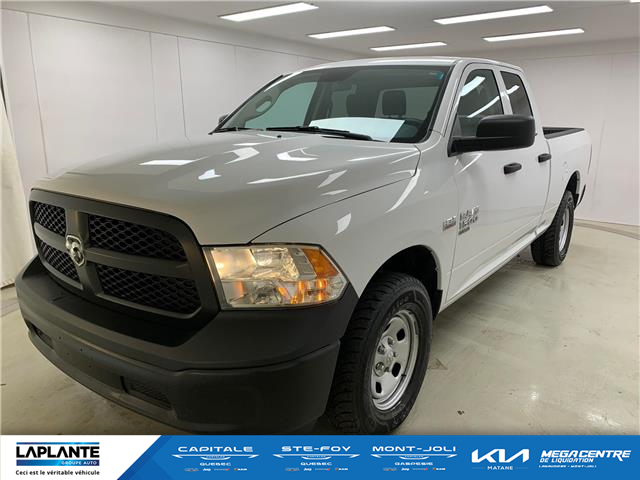 2020 RAM 1500 Classic ST (Stk: 2060U) in Quebec - Image 1 of 28
