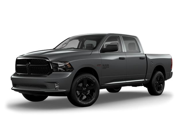 New 2023 RAM 1500 Classic Tradesman  - Québec - Capitale Chrysler