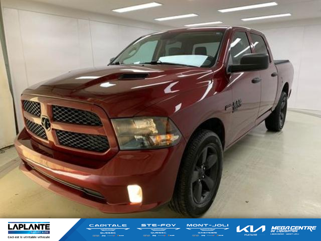 2019 RAM 1500 Classic ST (Stk: 2003A) in Québec - Image 1 of 30