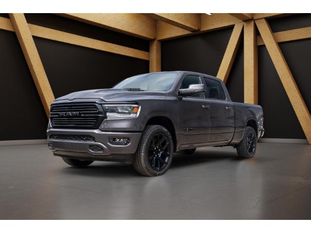 2023 RAM 1500 Sport (Stk: P0249) in Québec - Image 1 of 19