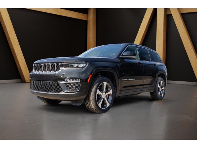 2023 Jeep Grand Cherokee 4xe Base (Stk: P0173) in Québec - Image 1 of 20