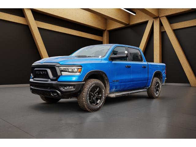 2023 RAM 1500 Rebel (Stk: P0377) in Québec - Image 1 of 20